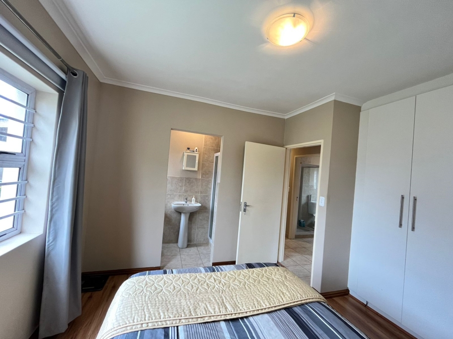 To Let 3 Bedroom Property for Rent in Zonnendal Western Cape